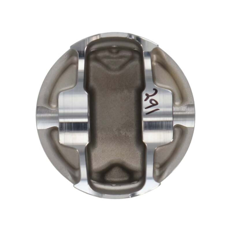 Wiseco VW 1.8T 82.00 mm Bore 1.2655in CH -12.50 CC Piston Set - K589M82