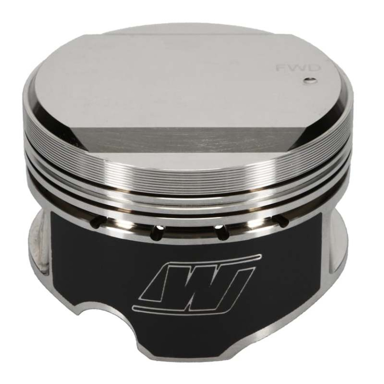 Wiseco Nissan Turbo Dome +14cc Piston Kit - K591M875AP