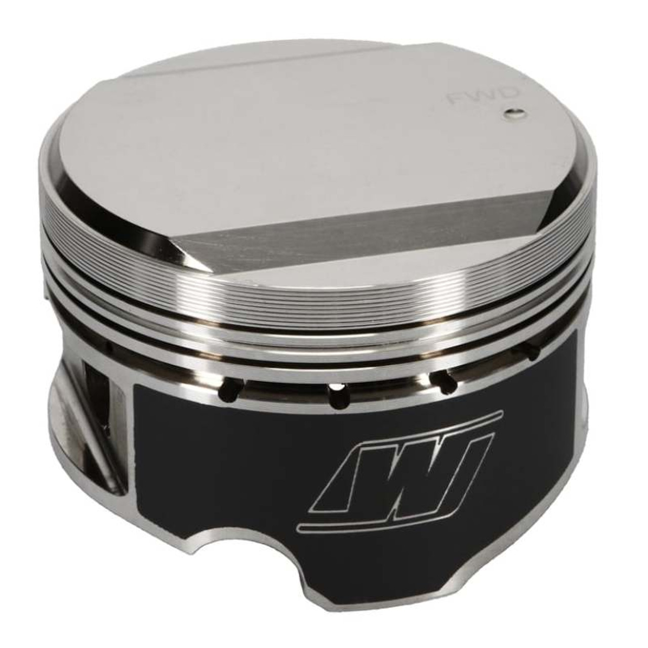 Wiseco Nissan Turbo Domed +14cc 1.181 X 87 Piston Kit - K591M87AP