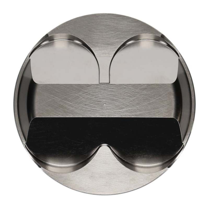 Wiseco AC/HON B 4v DOME +8.25 STRUT 8150XX Piston Shelf Stock Kit - K593M815