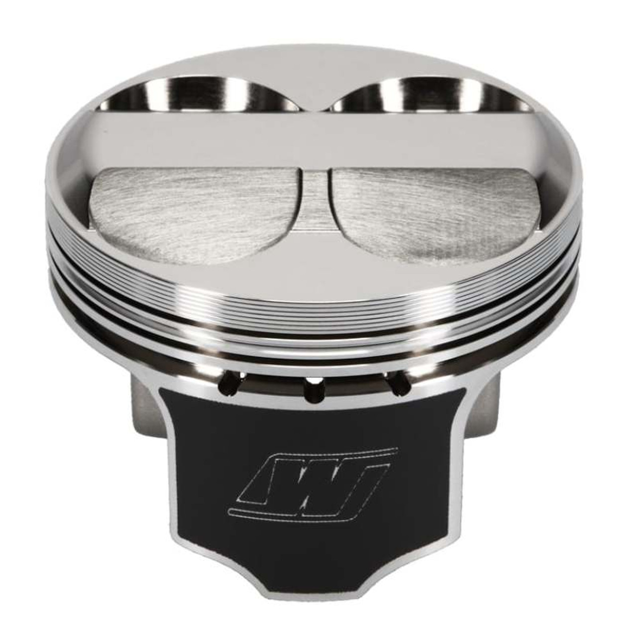 Wiseco AC/HON B 4v DOME +8.25 STRUT 8425XX Piston Shelf Stock Kit - K594M8425