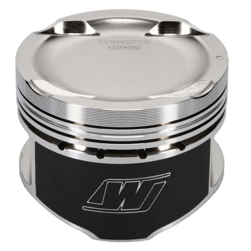 Wiseco Mitsubishi Lancer EVO 8 - 4G63 Turbo Piston Kit - K595M855AP