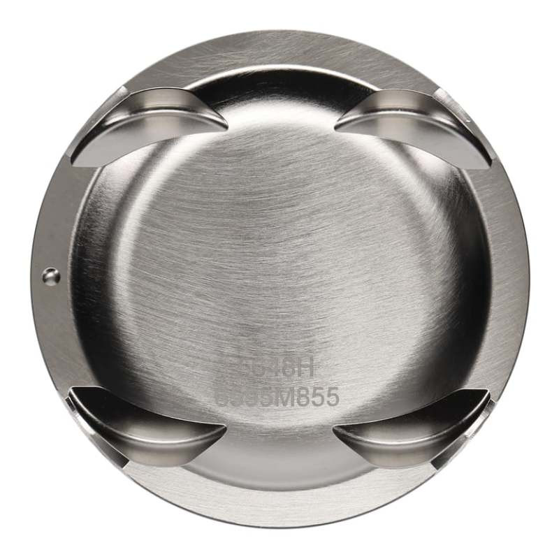 Wiseco Mitsubishi Lancer EVO 8 - 4G63 Turbo Piston Kit - K595M855AP