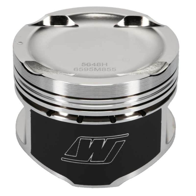 Wiseco Mitsubishi Lancer EVO 8 - 4G63 Turbo Piston Kit - K595M855AP