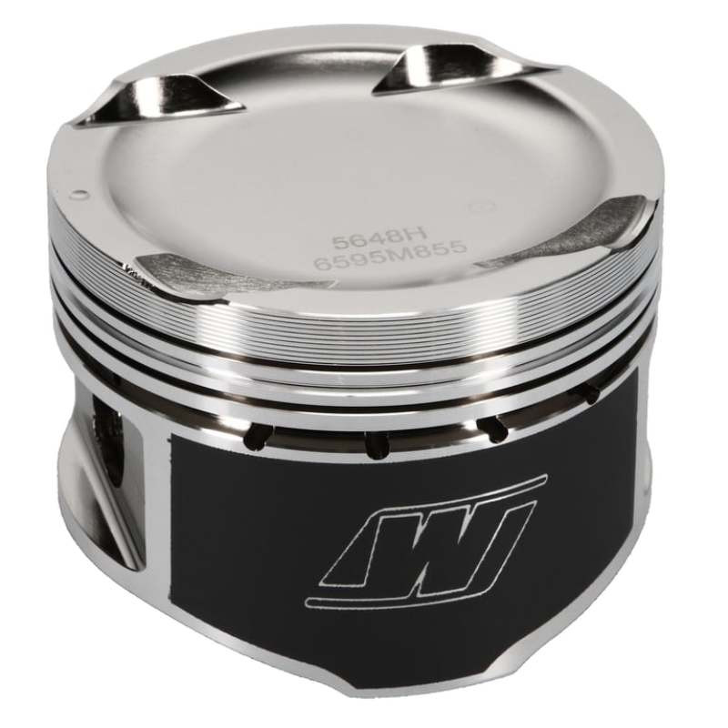 Wiseco Mitsubishi Lancer EVO 8 - 4G63 Turbo Piston Kit - K595M855AP