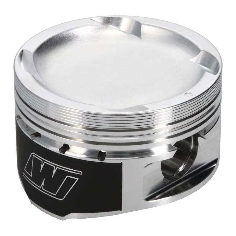 Wiseco Mitsubishi Lancer EVO 8 Stroker Turbo Piston Shelf Stock Kit - K596M86
