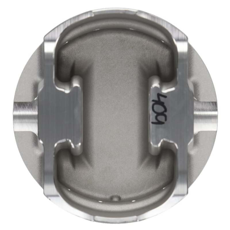 Wiseco Subaru EJ25 DOHC 4v InvDme -23cc 100mm Piston Shelf Stock Kit - K599M100