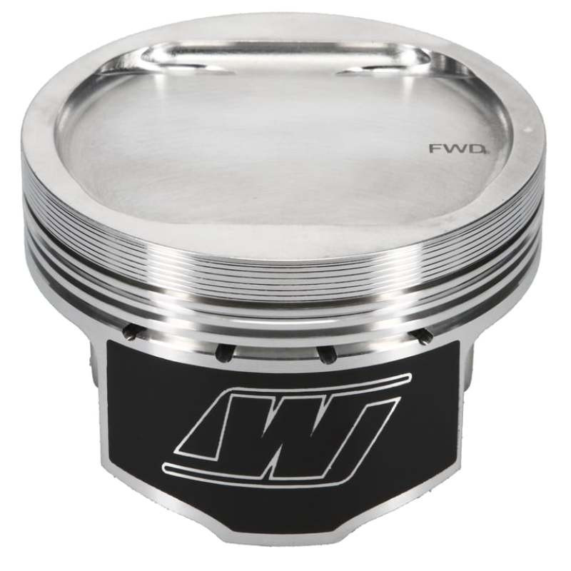 Wiseco Subaru EJ25 DOHC 4v InvDme -23cc 99.75 Piston Shelf Stock Kit - K599M9975