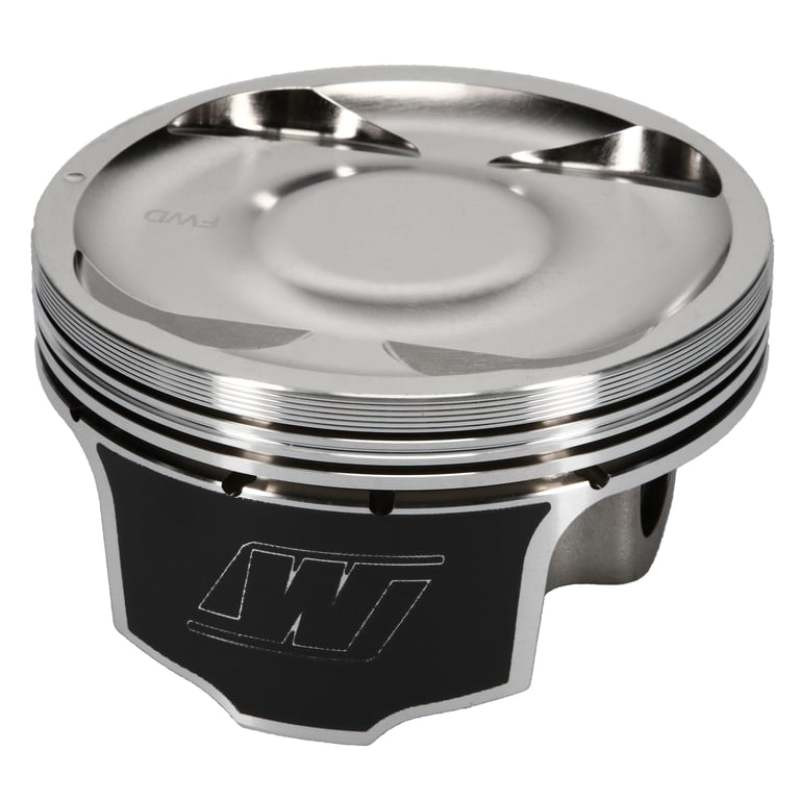 Wiseco Subaru EJ25 SOHC 4v Dish -18cc 99.75 Piston Shelf Stock Kit - K600M9975