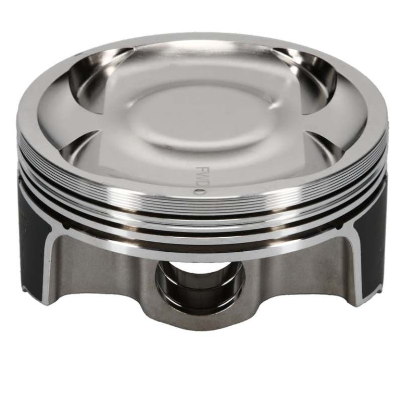Wiseco Subaru EJ25 SOHC 4v Dish -18cc 99.75 Piston Shelf Stock Kit - K600M9975