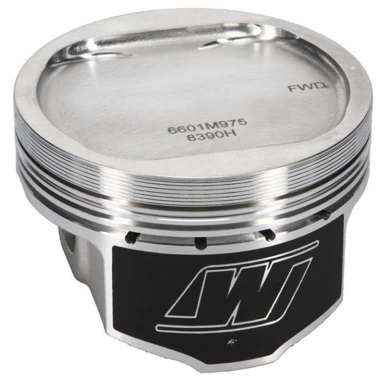 Wiseco Subaru EJ22 Inv Dome -20cc 97.5mm Piston Shelf Stock Kit - K601M975