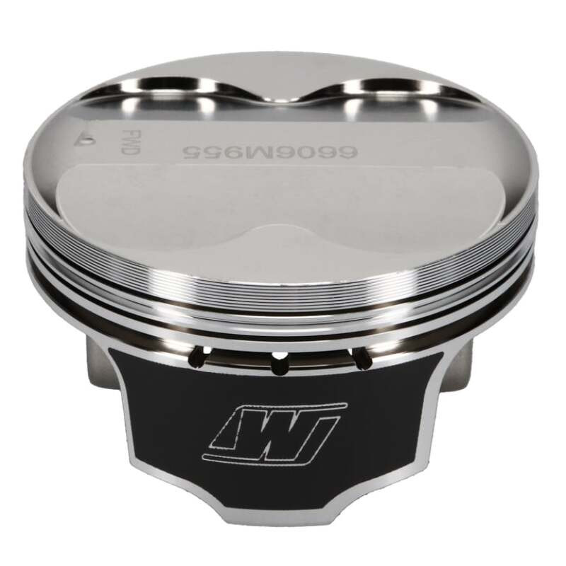 Wiseco Nissan VQ35 95.50 mm Bore 29.67 mm CH 7.00 CC Piston Set - K606M955AP