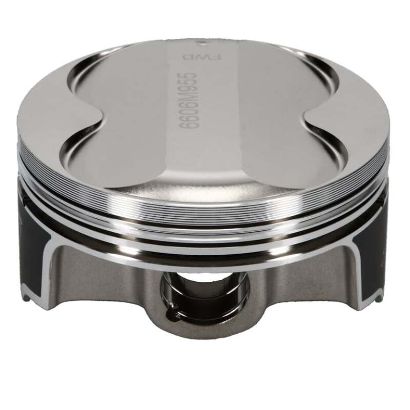 Wiseco Nissan VQ35 95.50 mm Bore 29.67 mm CH 7.00 CC Piston Set - K606M955AP