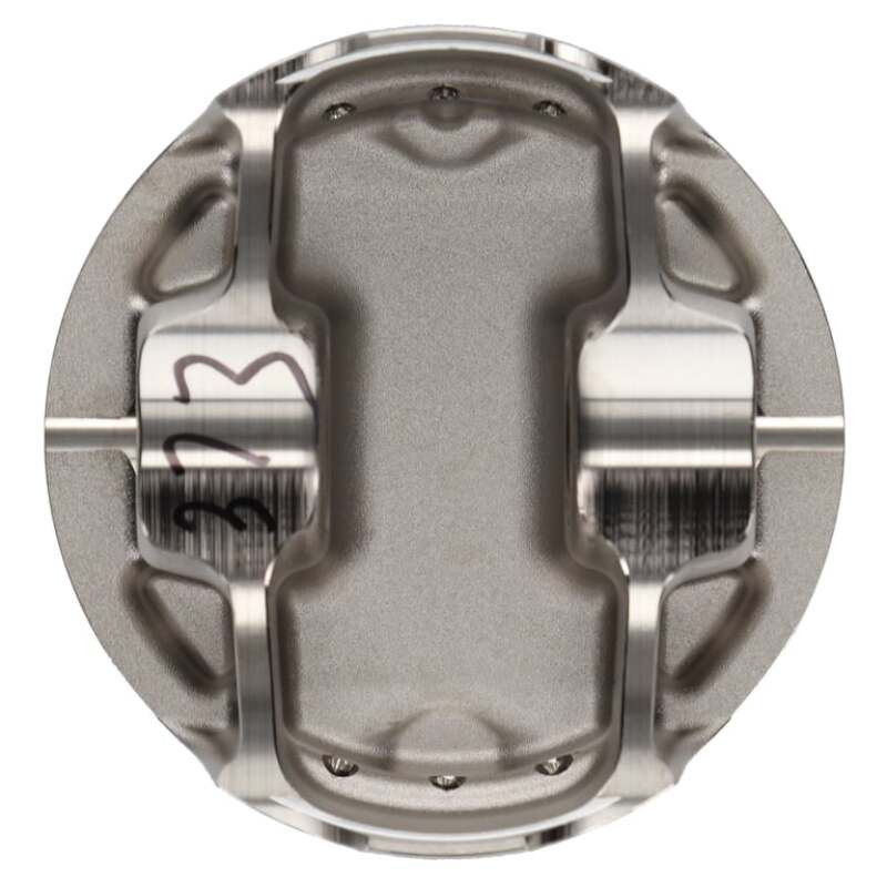 Wiseco Nissan VQ35 95.50 mm Bore 29.67 mm CH 7.00 CC Piston Set - K606M955AP
