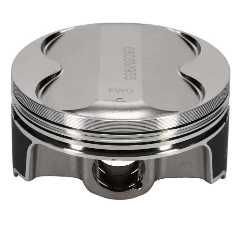 Wiseco Nissan VQ35 95.50 mm Bore 29.67 mm CH 7.00 CC Piston Set - K606M955AP