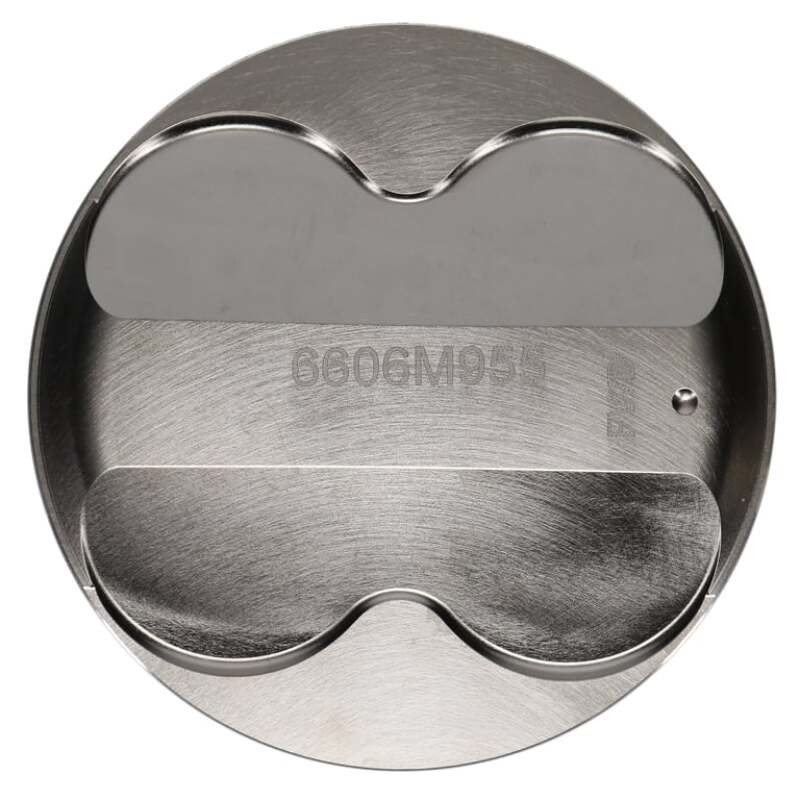 Wiseco Nissan VQ35 95.50 mm Bore 29.67 mm CH 7.00 CC Piston Set - K606M955AP