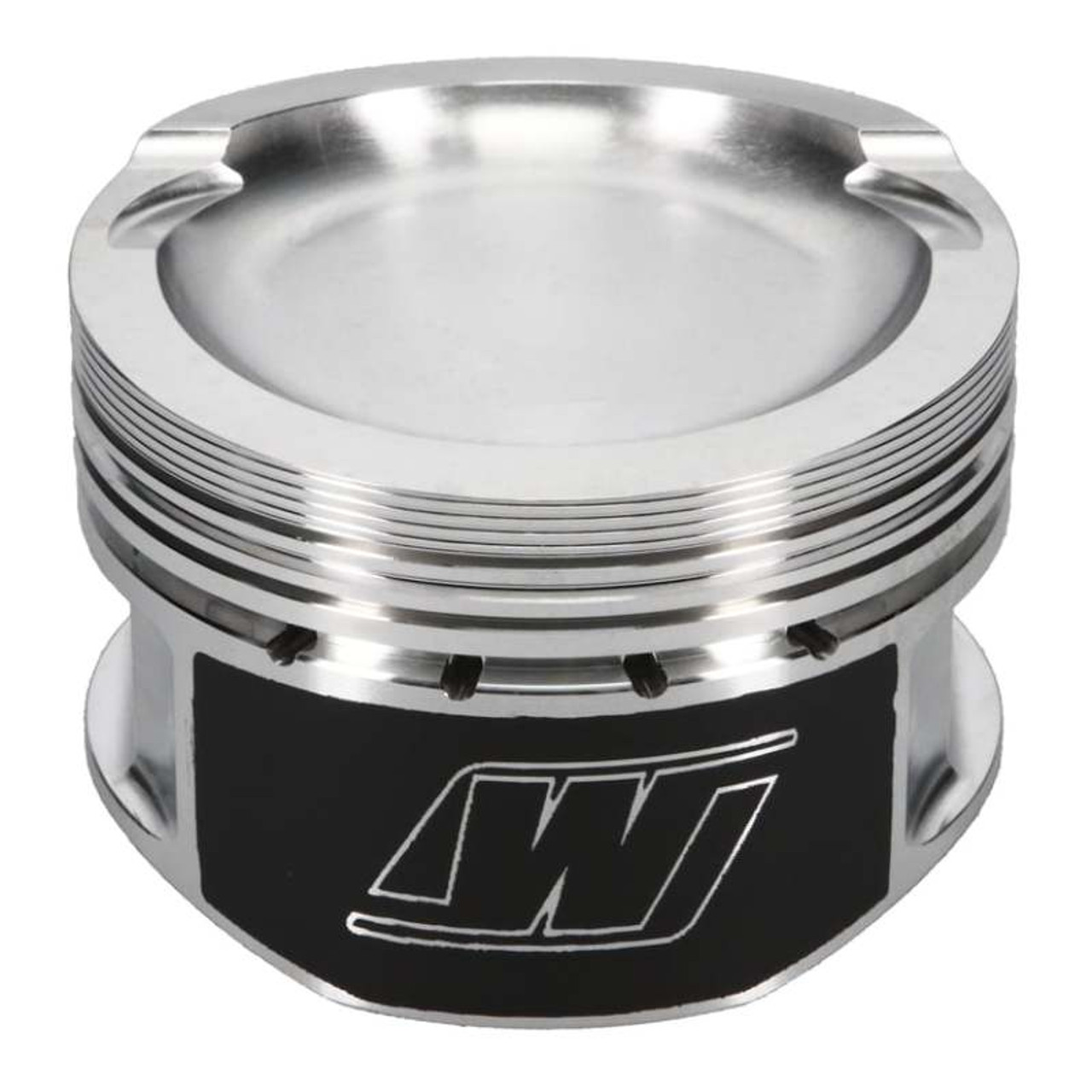 Wiseco VW VR6 2.8L 10.5:1 CR 82mm Bore Piston Kit - K607M82