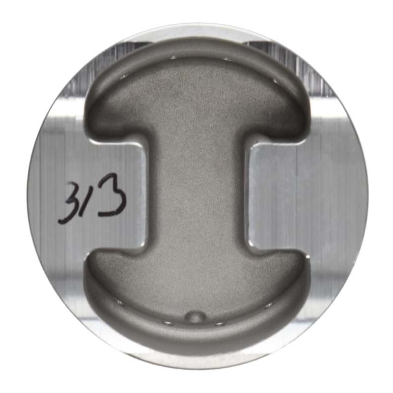 Wiseco VW VR6 2.8L 10.5:1 CR 82mm Bore Piston Kit - K607M82