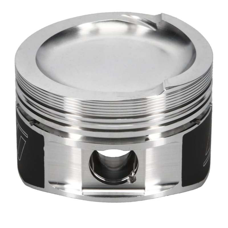 Wiseco VW VR6 2.8L 10.5:1 CR 82mm Bore Piston Kit - K607M82