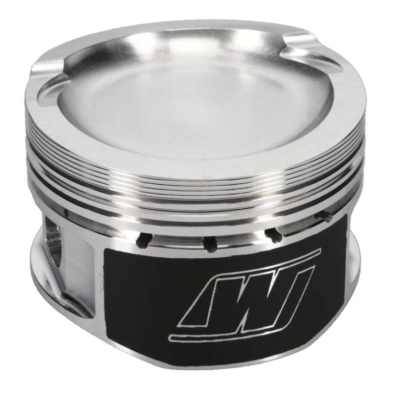 Wiseco VW VR6 2.8L 10.5:1 CR 82mm Bore Piston Kit - K607M82