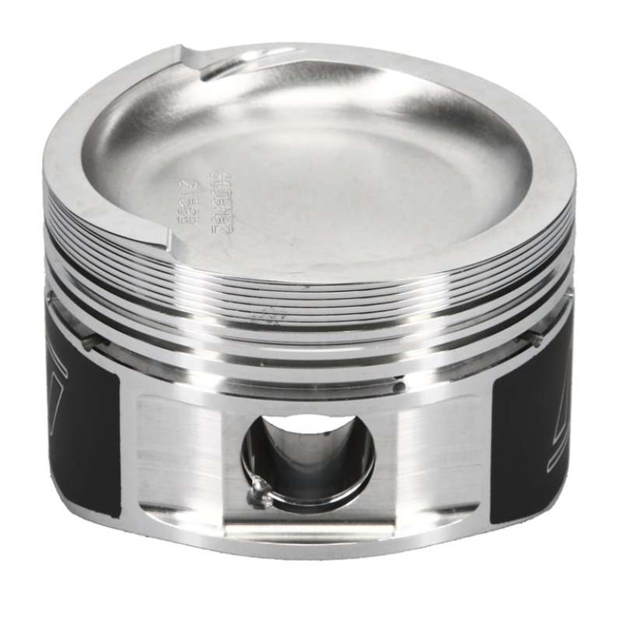 Wiseco VW VR6 2.8L 9:1 82mm Piston Shelf Stock Kit - K608M82