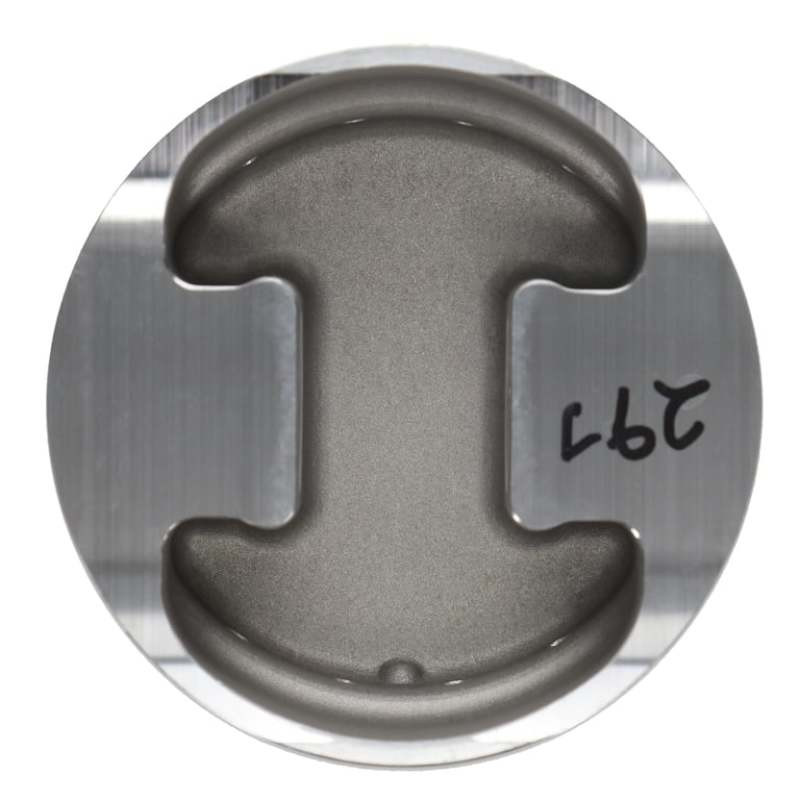 Wiseco VW VR6 2.8L 9:1 83mm Piston Shelf Stock Kit - K608M83