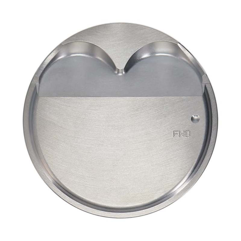 Wiseco Volks 2.0 9A 16v Dome +4cc Nitrous 83mm Piston Shelf Stock Kit - K611M83