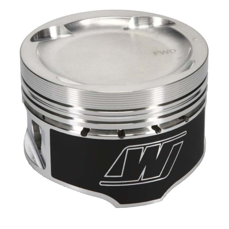 Wiseco Toyota 7MGTE 4v Dished -16cc Turbo 84.5mm Piston Kit - K613M845