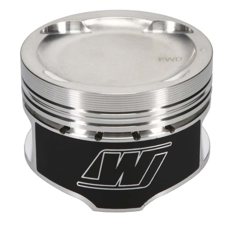 Wiseco Toyota 7MGTE 4v Dished -16cc Turbo 84.5mm Piston Kit - K613M845