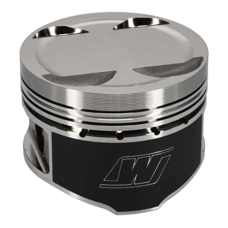 Wiseco 89-95 Toyota Celica/MR2 3SGTE 2.0L 16V -6cc Dish 86.25 Bore +.010 Oversized Piston Stock Kt - K615M8625
