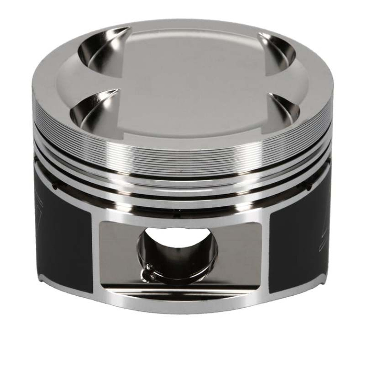 Wiseco Toyota 3SGTE 4v Dished -6cc Turbo 86mm Piston Kit - K615M86AP