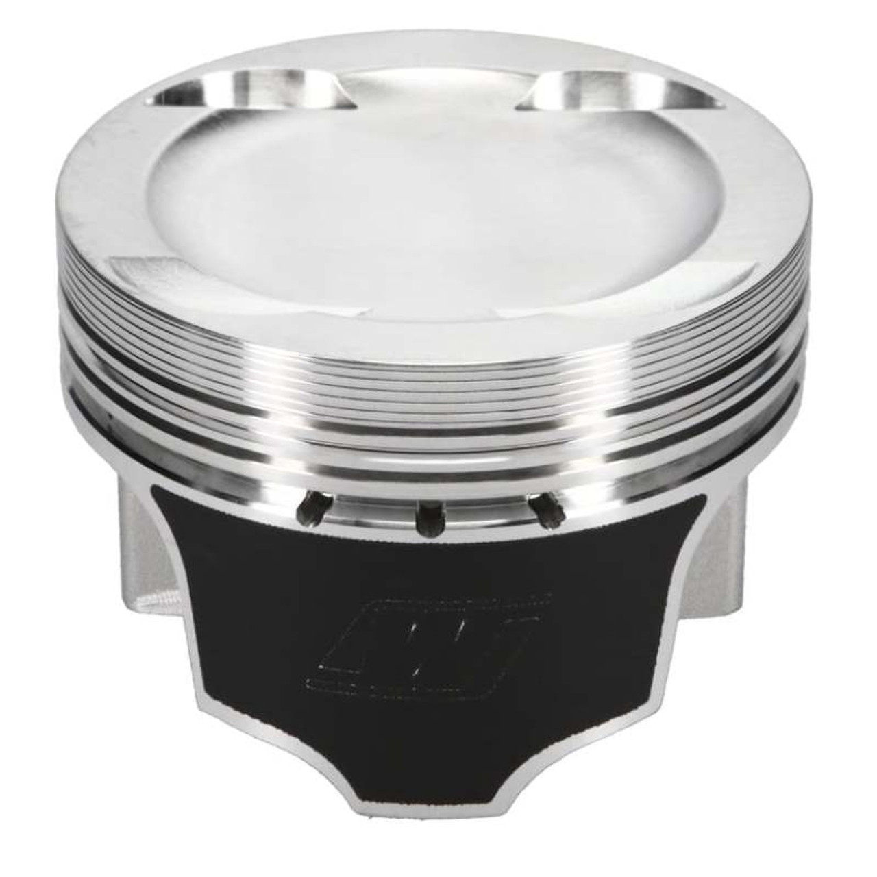 Wiseco Honda D17 Turbo -14cc 1063 x 75.0MM Piston Shelf Stock Kit - K624M75