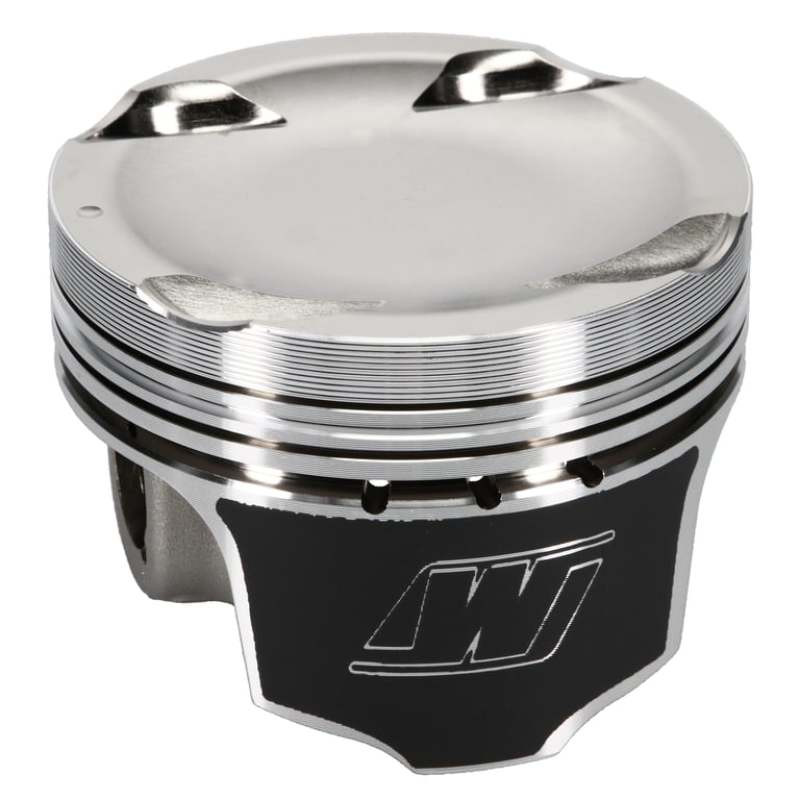 Wiseco 1400 HD Mitsubishi 4G63 Turbo -14cc Piston Shelf Stock Kit - K625M86