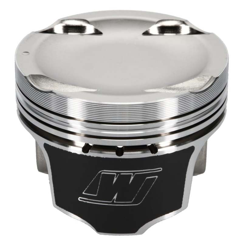Wiseco 1400 HD Mitsubishi 4G63 Turbo -14cc Piston Shelf Stock Kit - K625M865