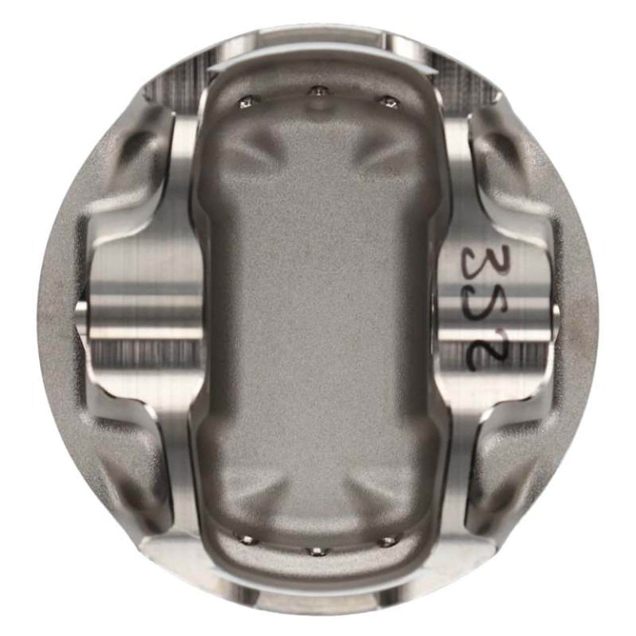 Wiseco 1400 HD Mitsubishi Evo 8 - 4G63 Turbo -14cc Piston Shelf Stock Kit - K626M8625