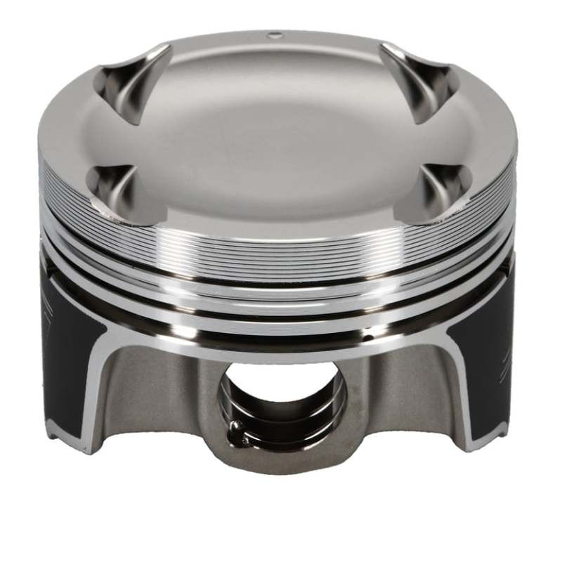 Wiseco 1400 HD Mitsu EVO 8 - 4G63 Turbo -14cc Piston Shelf Stock Kit - K626M865AP