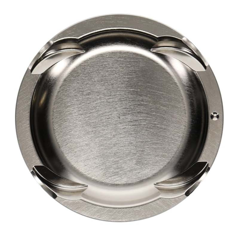 Wiseco 1400 HD Mitsu EVO 8 - 4G63 Turbo -21cc Piston Shelf Stock Kit - K627M855