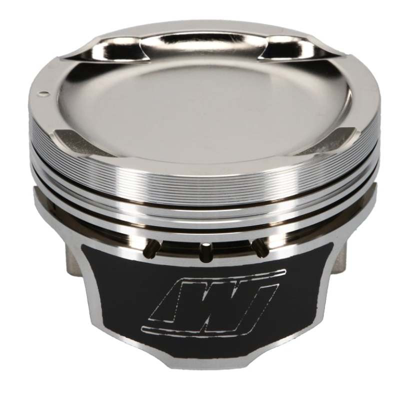 Wiseco 1400 HD Mitsu EVO 8/9 4G63 Turbo 100mm Stroker -21cc 86.5 Bore 9.1 CR Piston Kit - K627M8650AP
