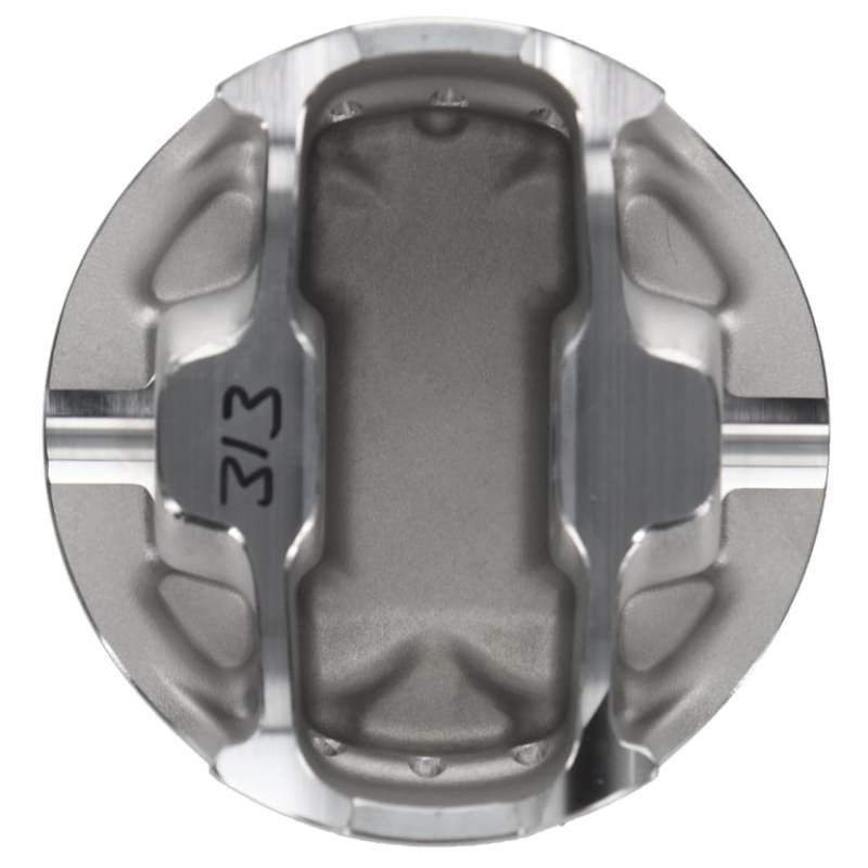 Wiseco Nissan CA18DET 4vp Flat Top * Turbo * Piston Shelf Stock Kit - K630M83