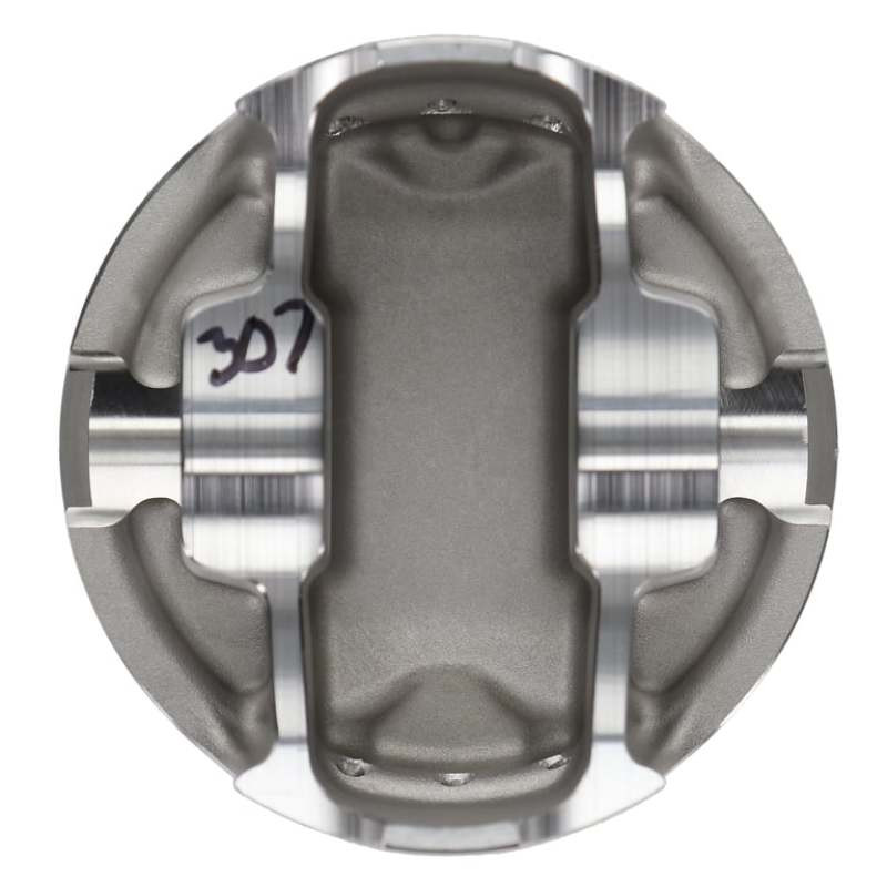 Wiseco (4764M08700 87mm 9:1 Stock Compression 4-Stroke Piston Kit