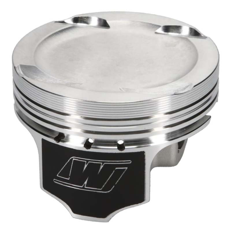 Wiseco Honda S2000 -10cc Dish 87.5mm Bore Piston Shelf Stock Kit - K632M875