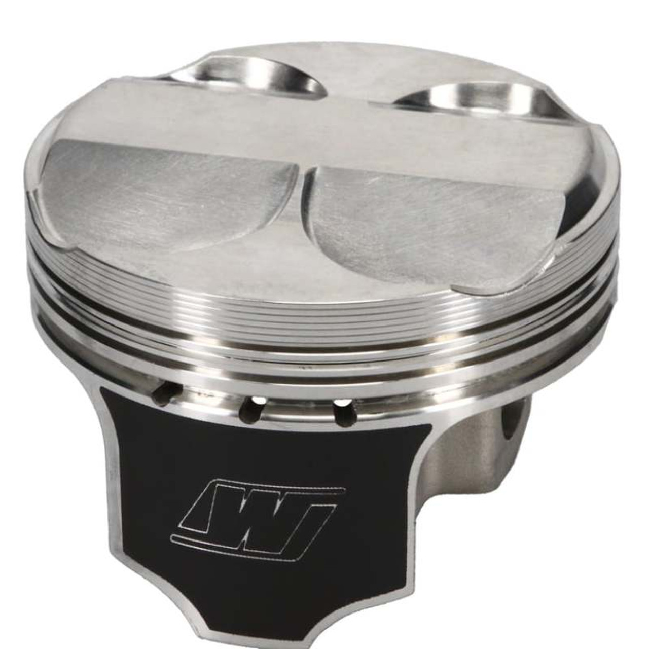 Wiseco 02-06 Acura/Honda K20/RSX-S 86.5mm Bore .020 Oversize 11.0:1 CR Dome Dish Piston - K634M865