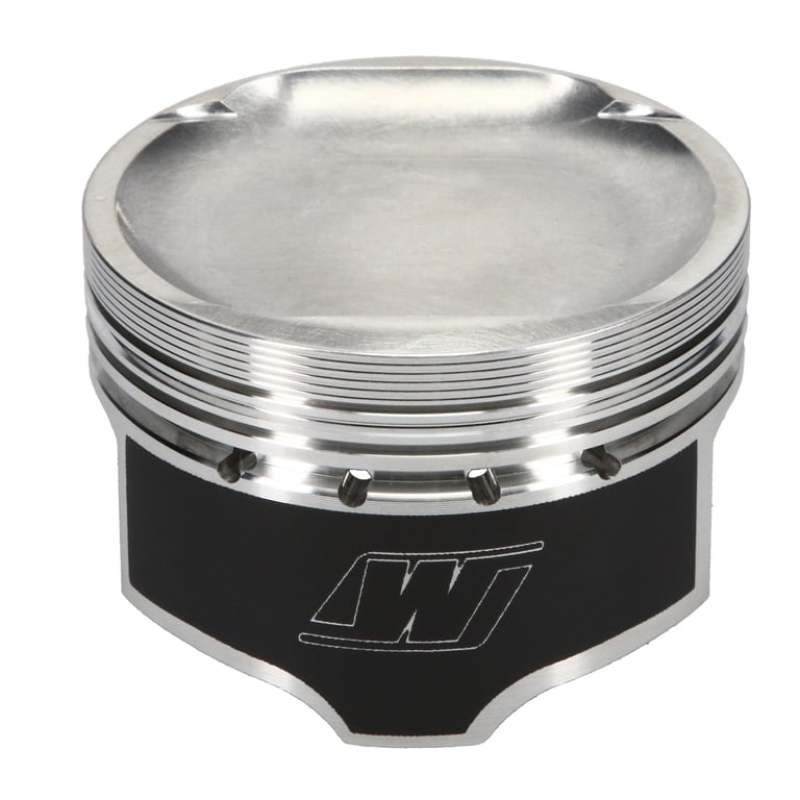 Wiseco Honda Fit/Jazz L15A -11.5cc R/Dome 73mm Piston Shelf Stock Kit - K637M73