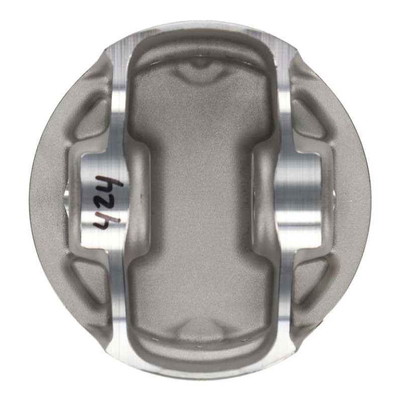 Wiseco Toyota Tacoma 2RZ 3RZ Dished -10cc Piston Shelf Stock Kit - K642M96