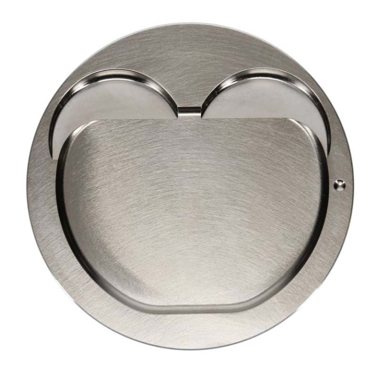 Wiseco Nissan VQ37 1.198inch CH -15.5cc R/Dome 9:1 Piston Shelf Stock Kit - K643M955