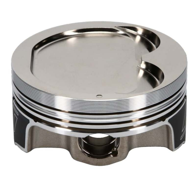 Wiseco Nissan VQ37 1.198inch CH -15.5cc R/Dome 9:1 Piston Shelf Stock Kit - K643M955