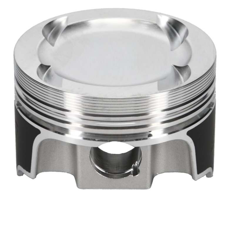 Wiseco Honda B-Series -10cc Dish 1.181 x 84.0mm Piston Shelf Stock Kit - K649M84