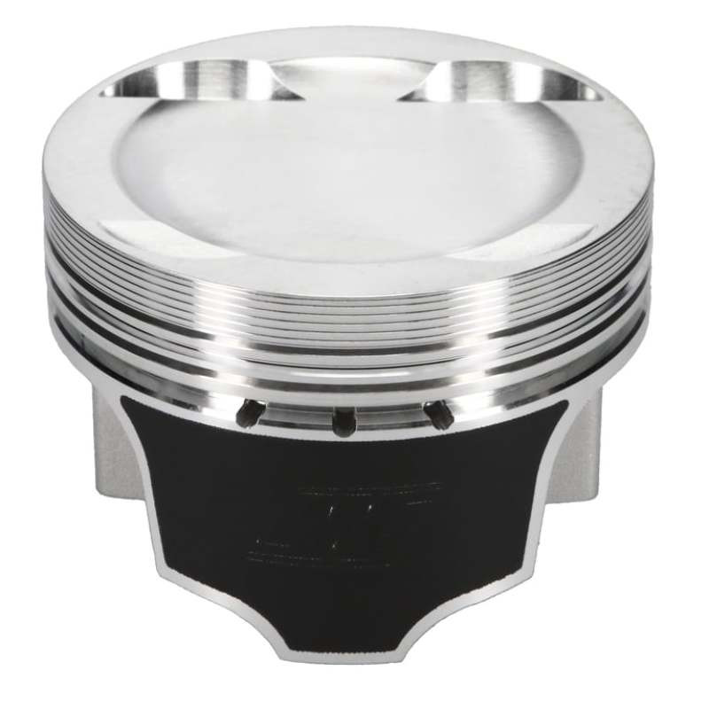 Wiseco Honda B-Series -10cc Dish 1.181 x 85.0mm Piston Shelf Stock Kit - K649M85