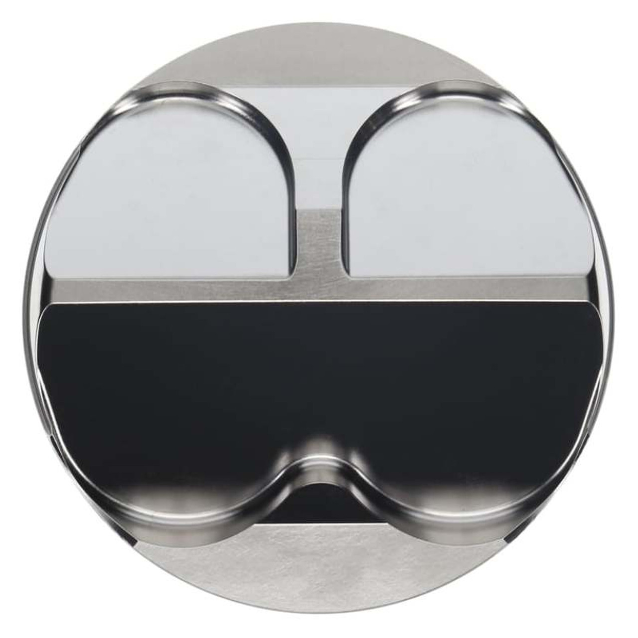 Wiseco Honda K-Series +10.5cc Dome 1.181X86.0mm Piston Shelf Stock Kit - K650M86