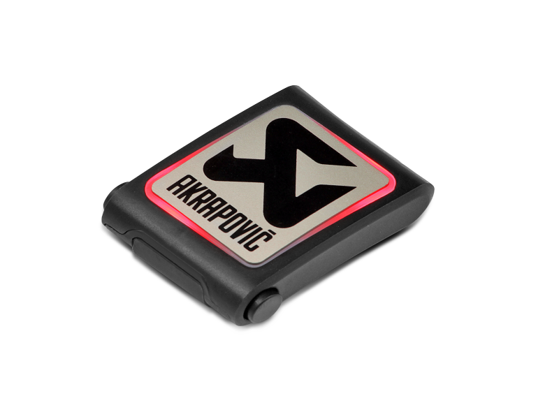 Akrapovic 08-12 Porsche 911 Carrera S/4/4S/GTS (997 DFI) Sound Kit - P-HF870